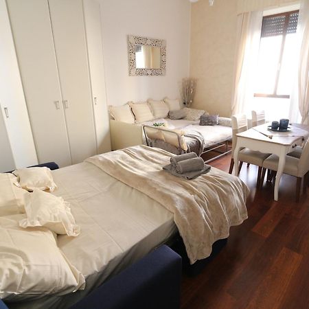 Bamboo Milano Lecco Apartment Экстерьер фото