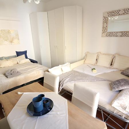 Bamboo Milano Lecco Apartment Экстерьер фото