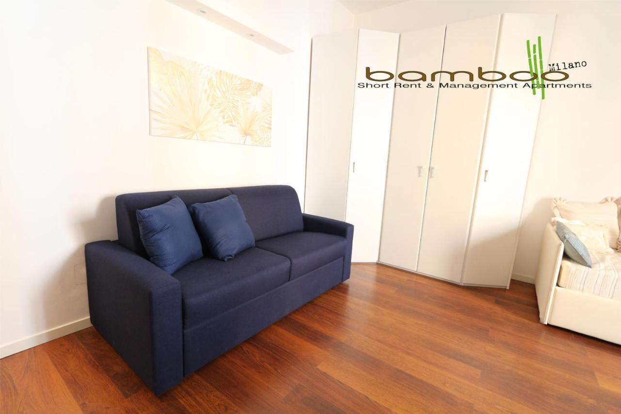 Bamboo Milano Lecco Apartment Экстерьер фото