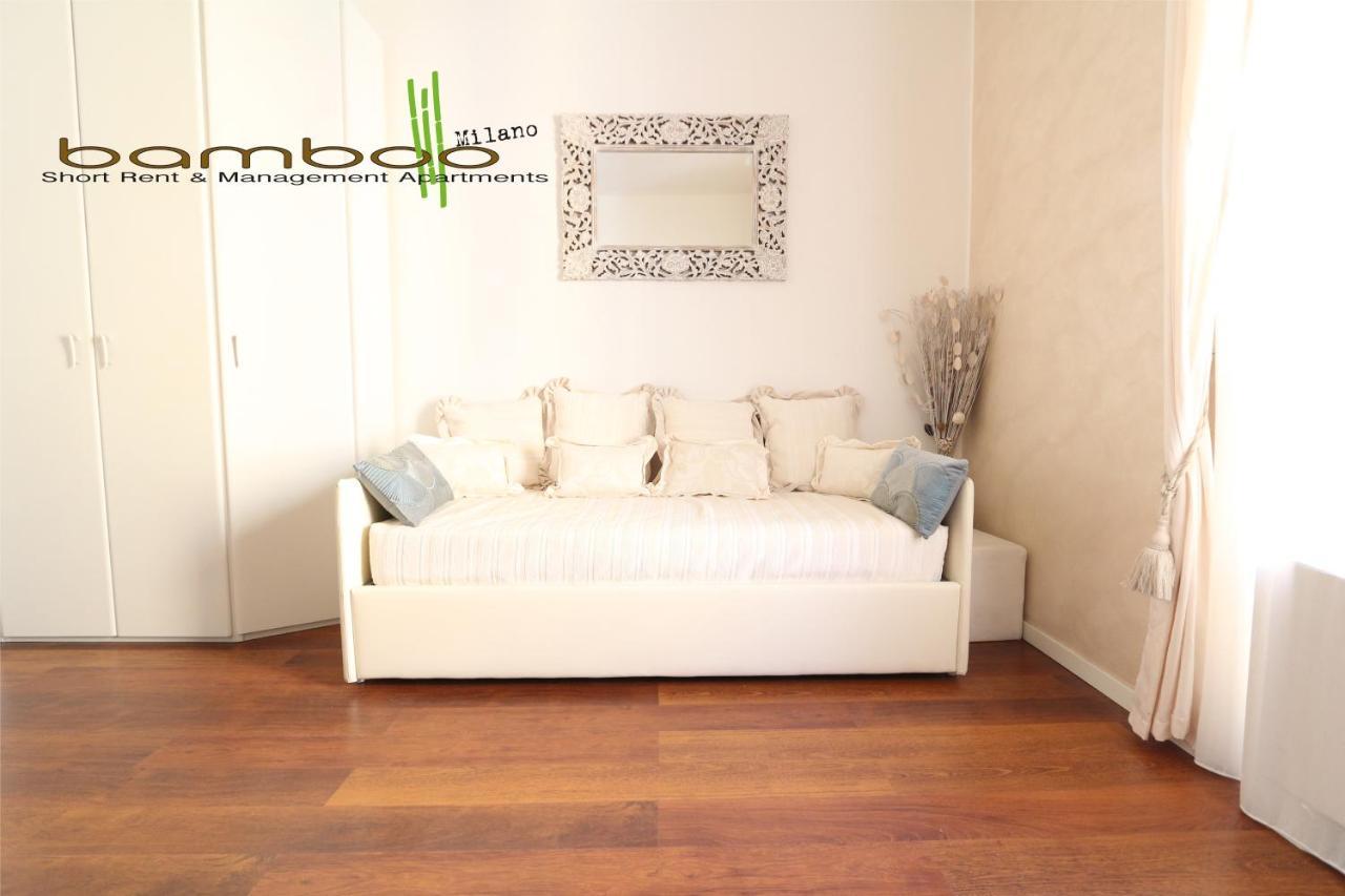Bamboo Milano Lecco Apartment Экстерьер фото