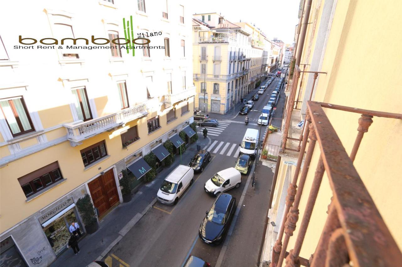 Bamboo Milano Lecco Apartment Экстерьер фото