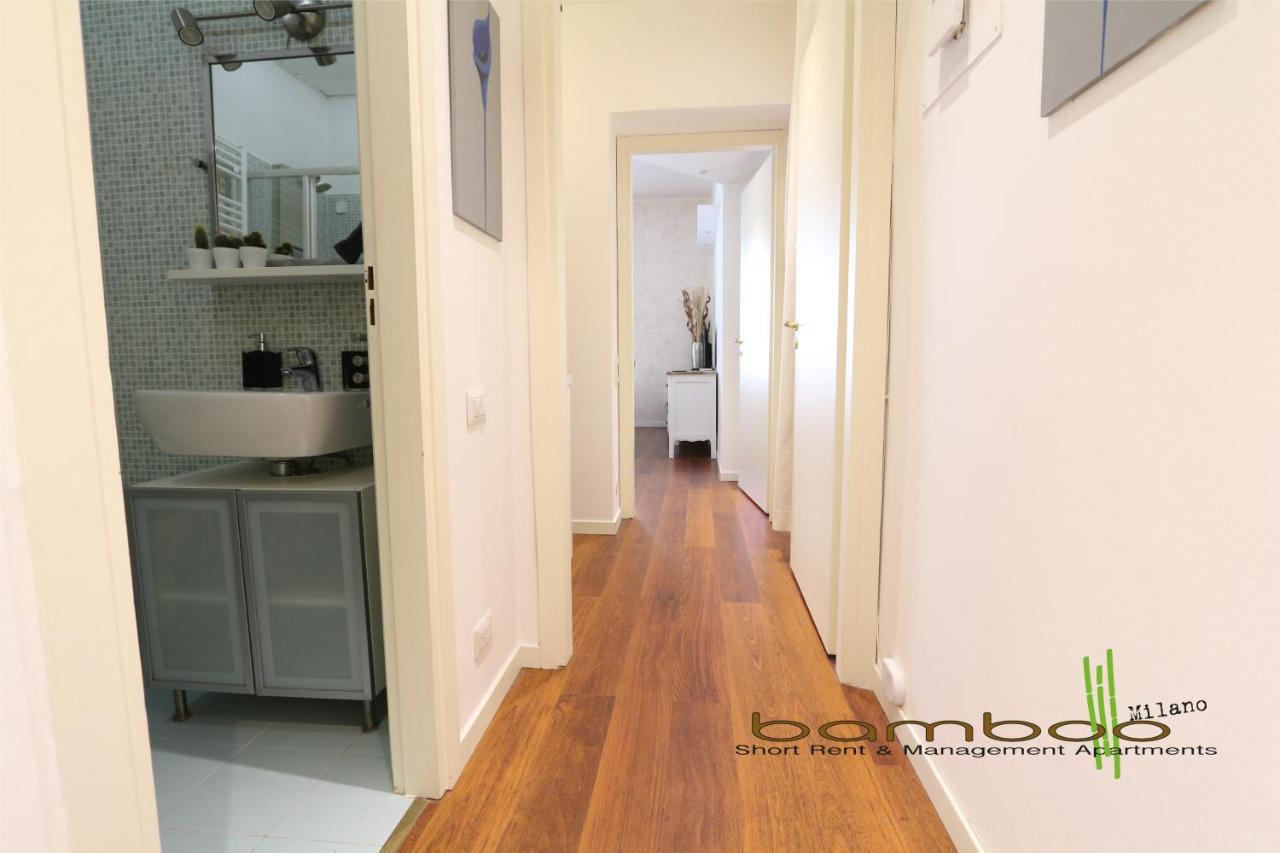 Bamboo Milano Lecco Apartment Экстерьер фото