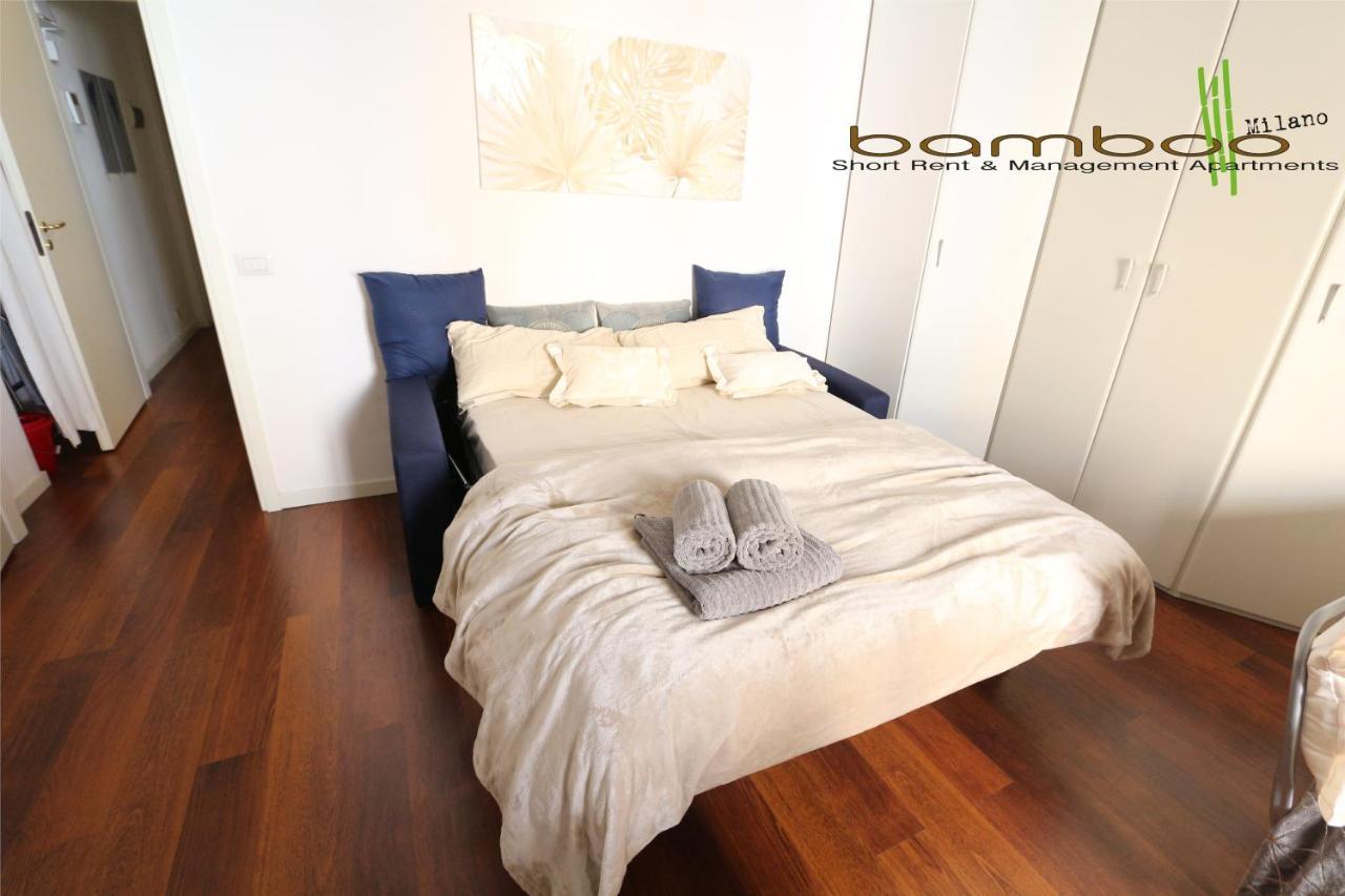 Bamboo Milano Lecco Apartment Экстерьер фото
