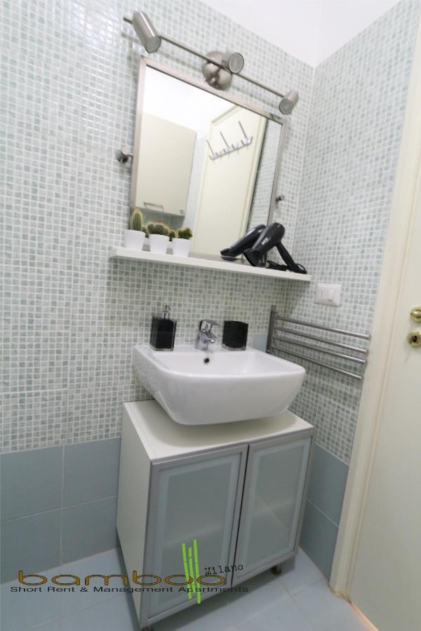 Bamboo Milano Lecco Apartment Экстерьер фото
