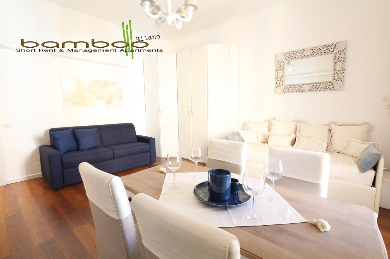 Bamboo Milano Lecco Apartment Экстерьер фото