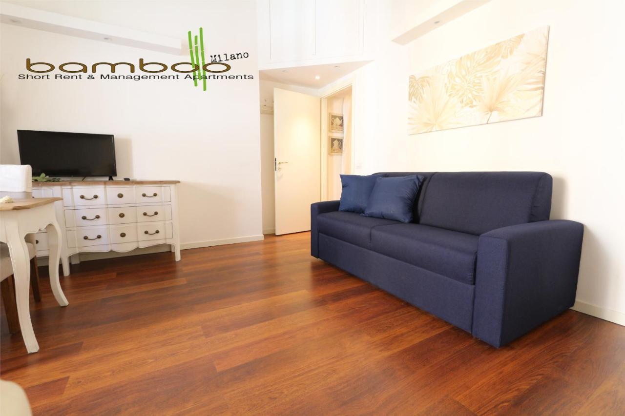 Bamboo Milano Lecco Apartment Экстерьер фото