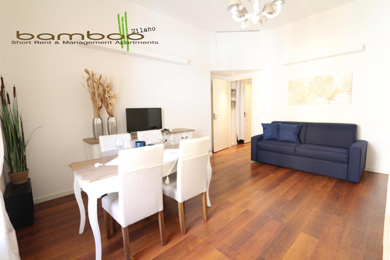 Bamboo Milano Lecco Apartment Экстерьер фото