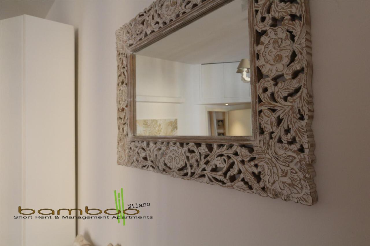 Bamboo Milano Lecco Apartment Экстерьер фото