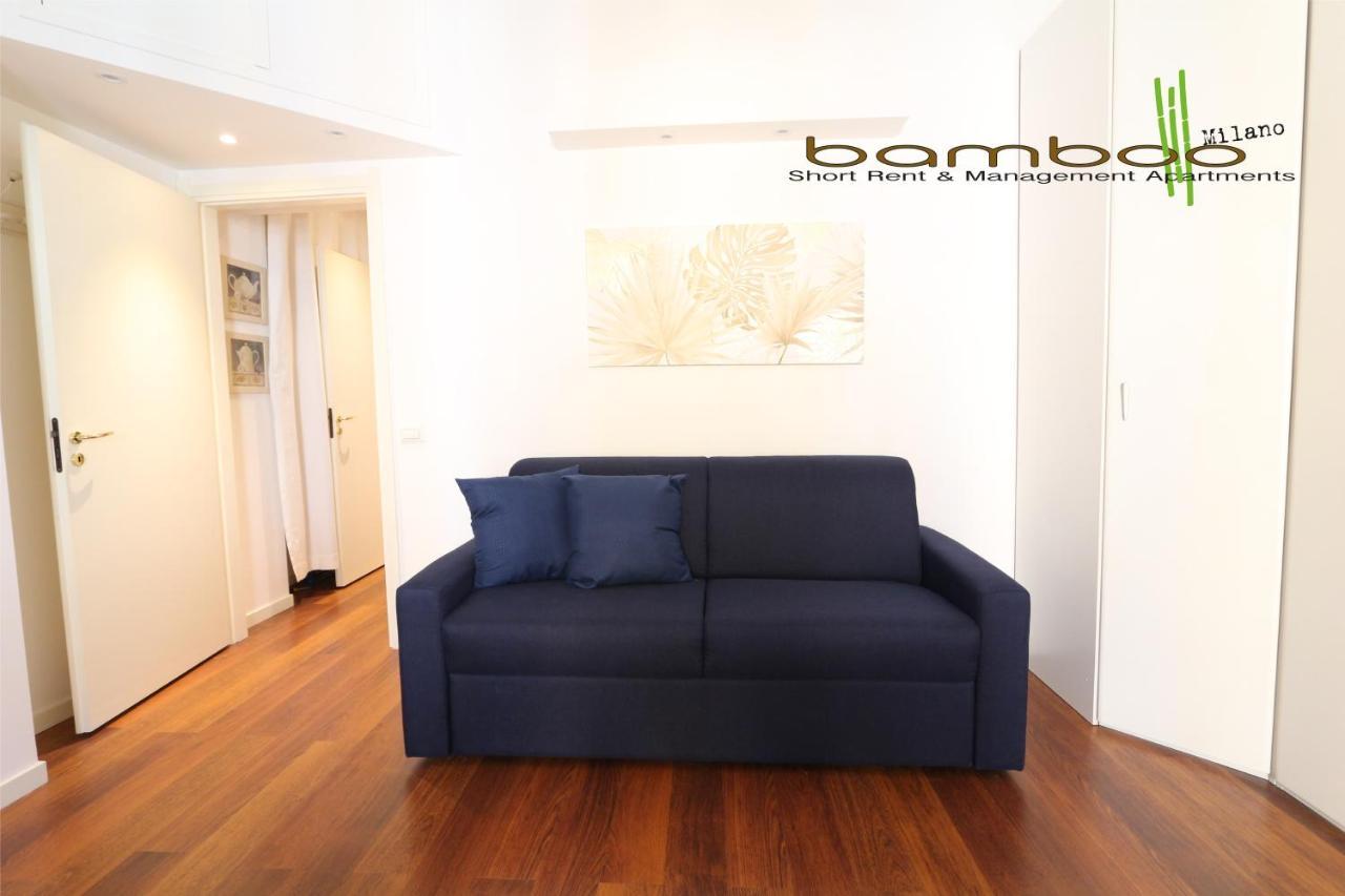 Bamboo Milano Lecco Apartment Экстерьер фото