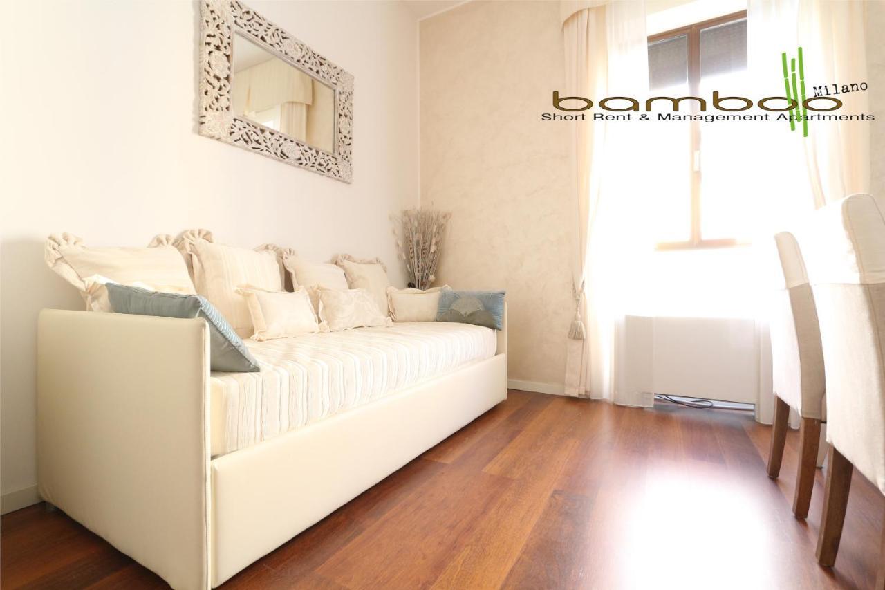 Bamboo Milano Lecco Apartment Экстерьер фото