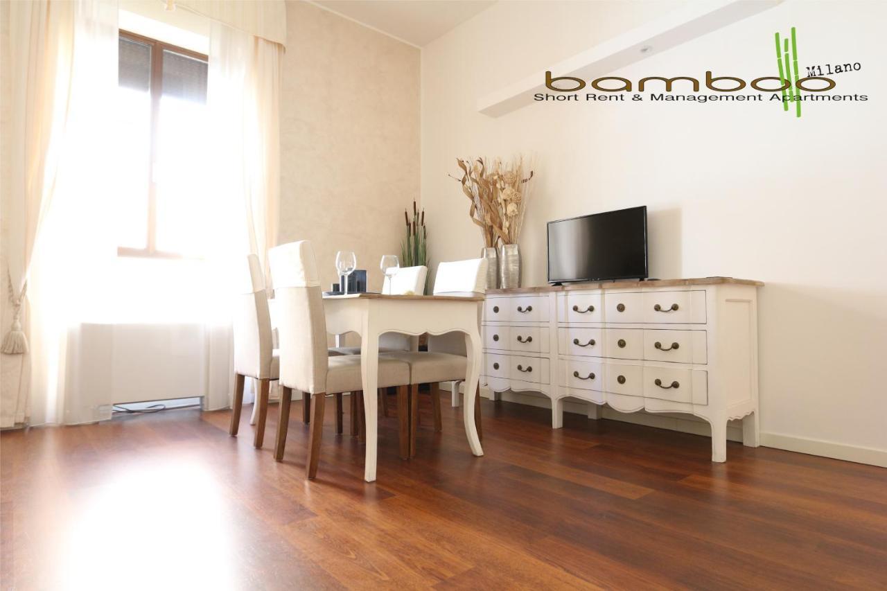 Bamboo Milano Lecco Apartment Экстерьер фото